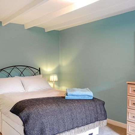Oakwood Cottage Glencoe Luaran gambar