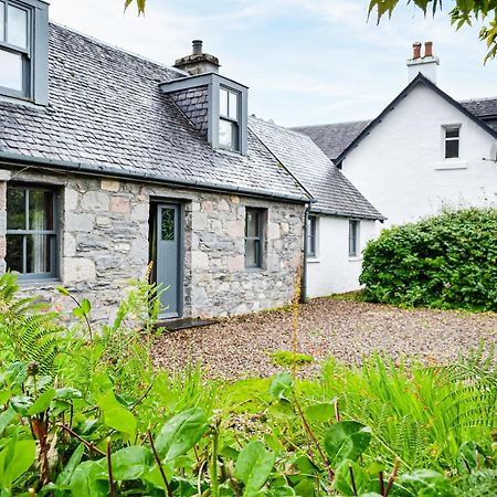 Oakwood Cottage Glencoe Luaran gambar