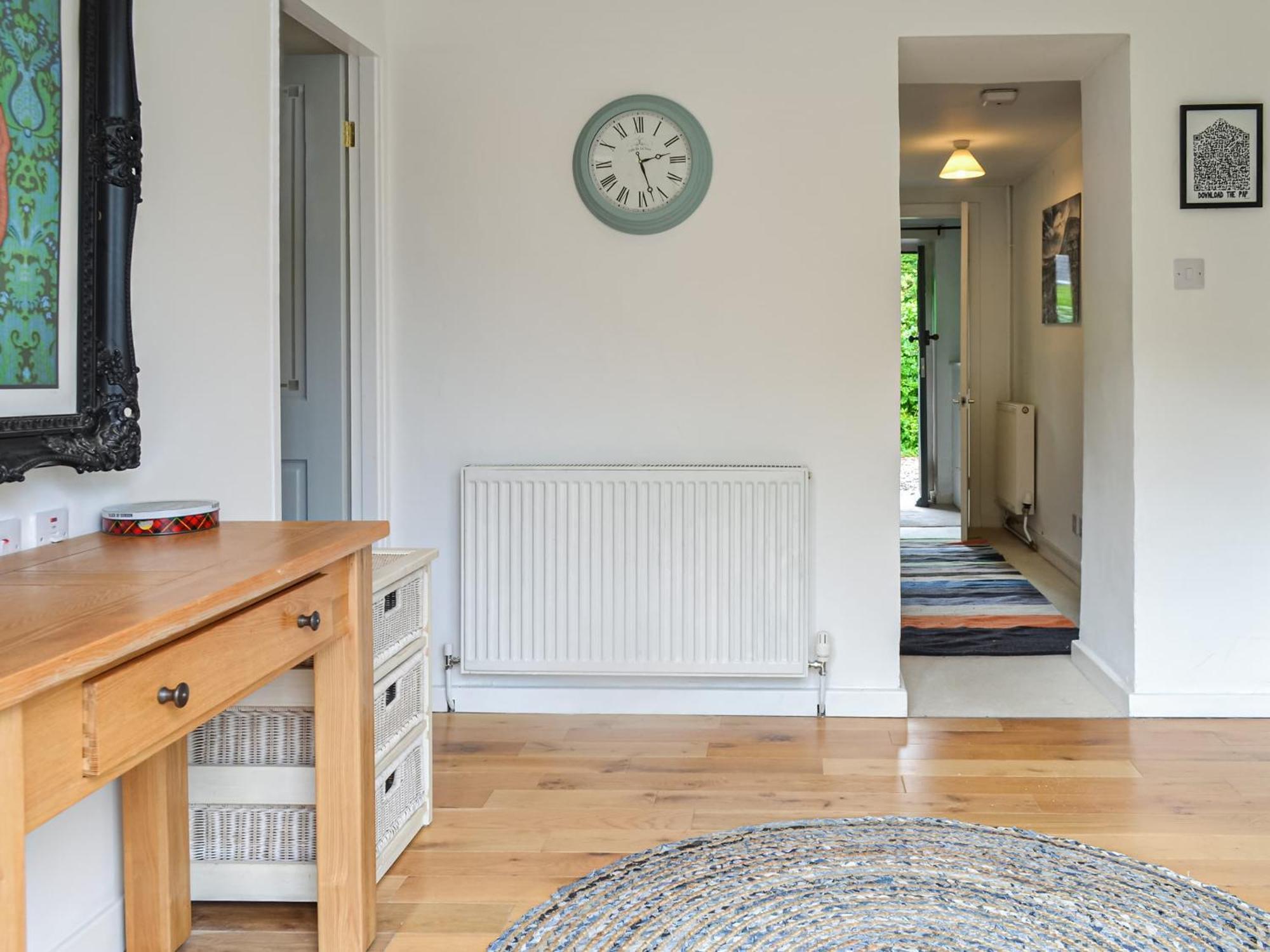 Oakwood Cottage Glencoe Luaran gambar
