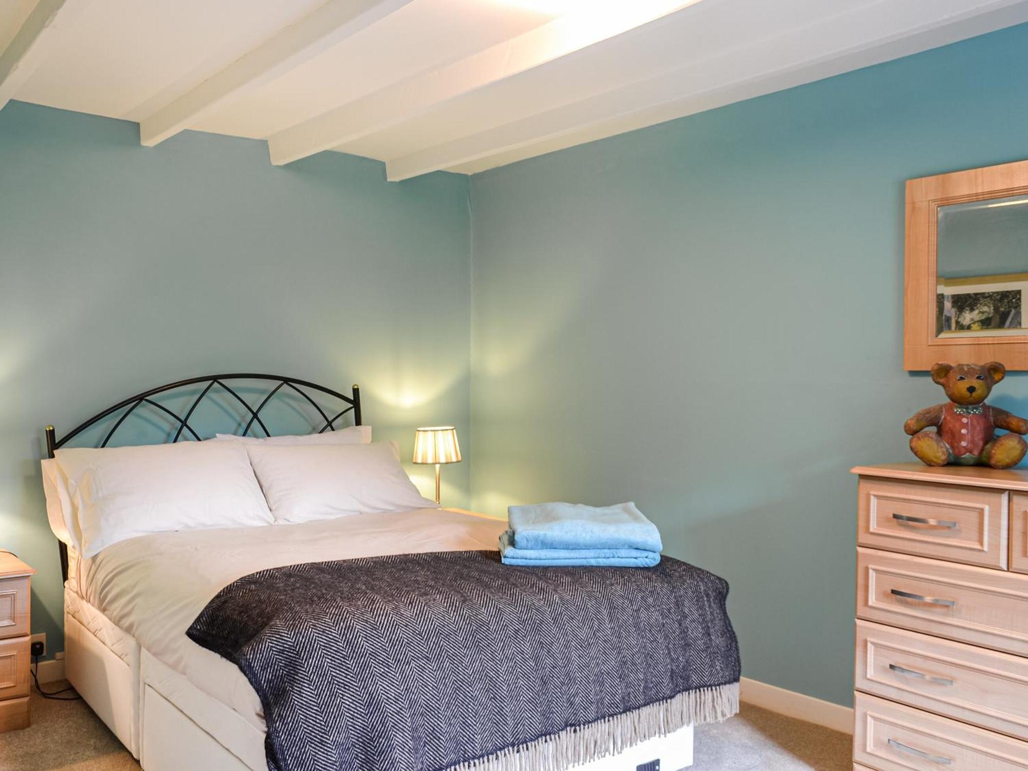 Oakwood Cottage Glencoe Luaran gambar