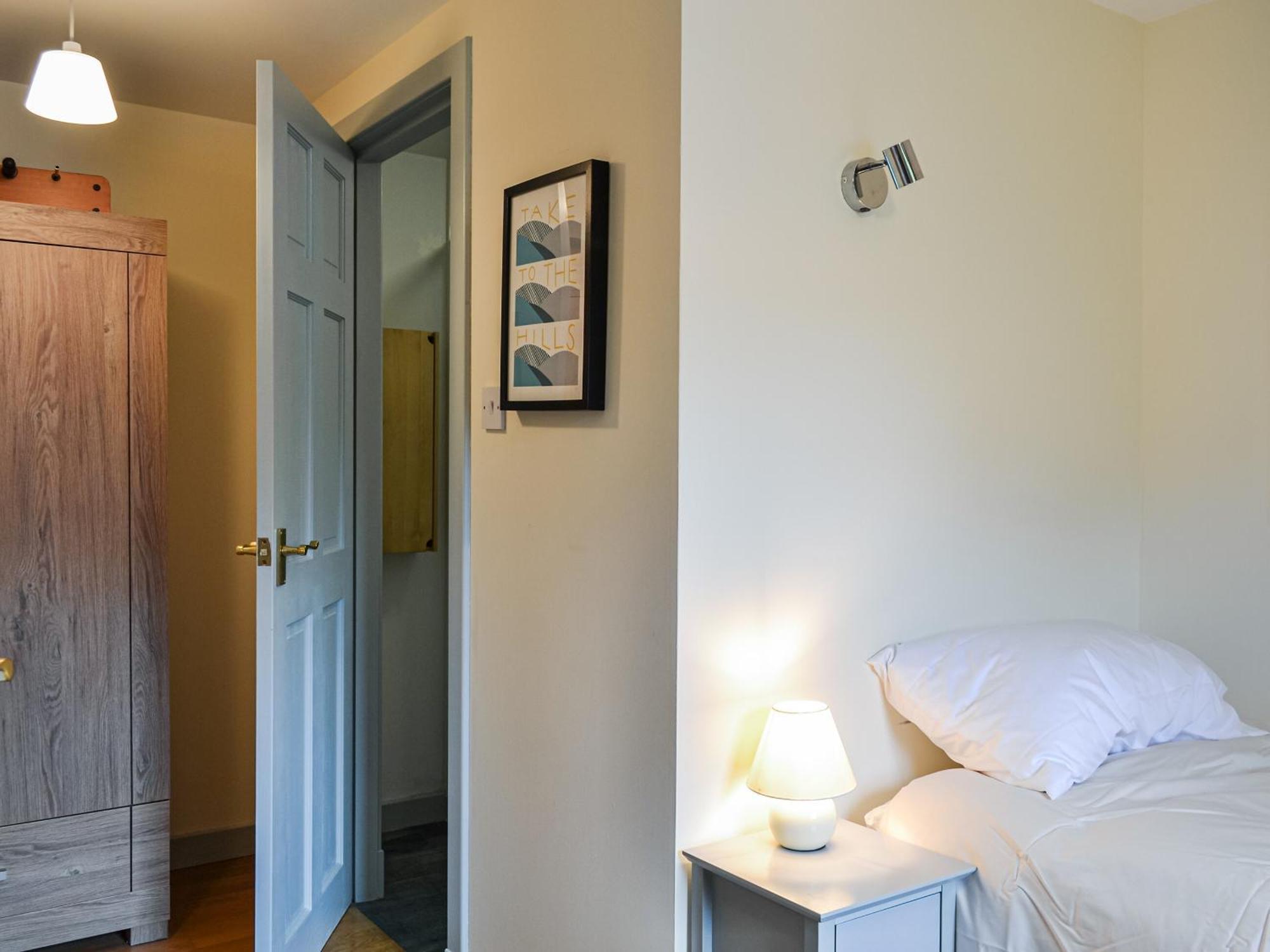 Oakwood Cottage Glencoe Luaran gambar
