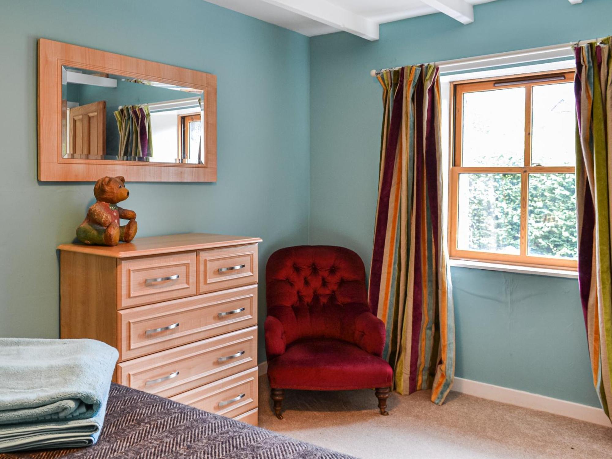 Oakwood Cottage Glencoe Luaran gambar