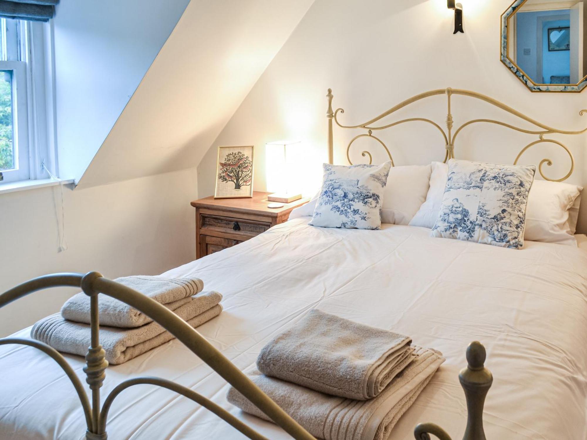 Oakwood Cottage Glencoe Luaran gambar