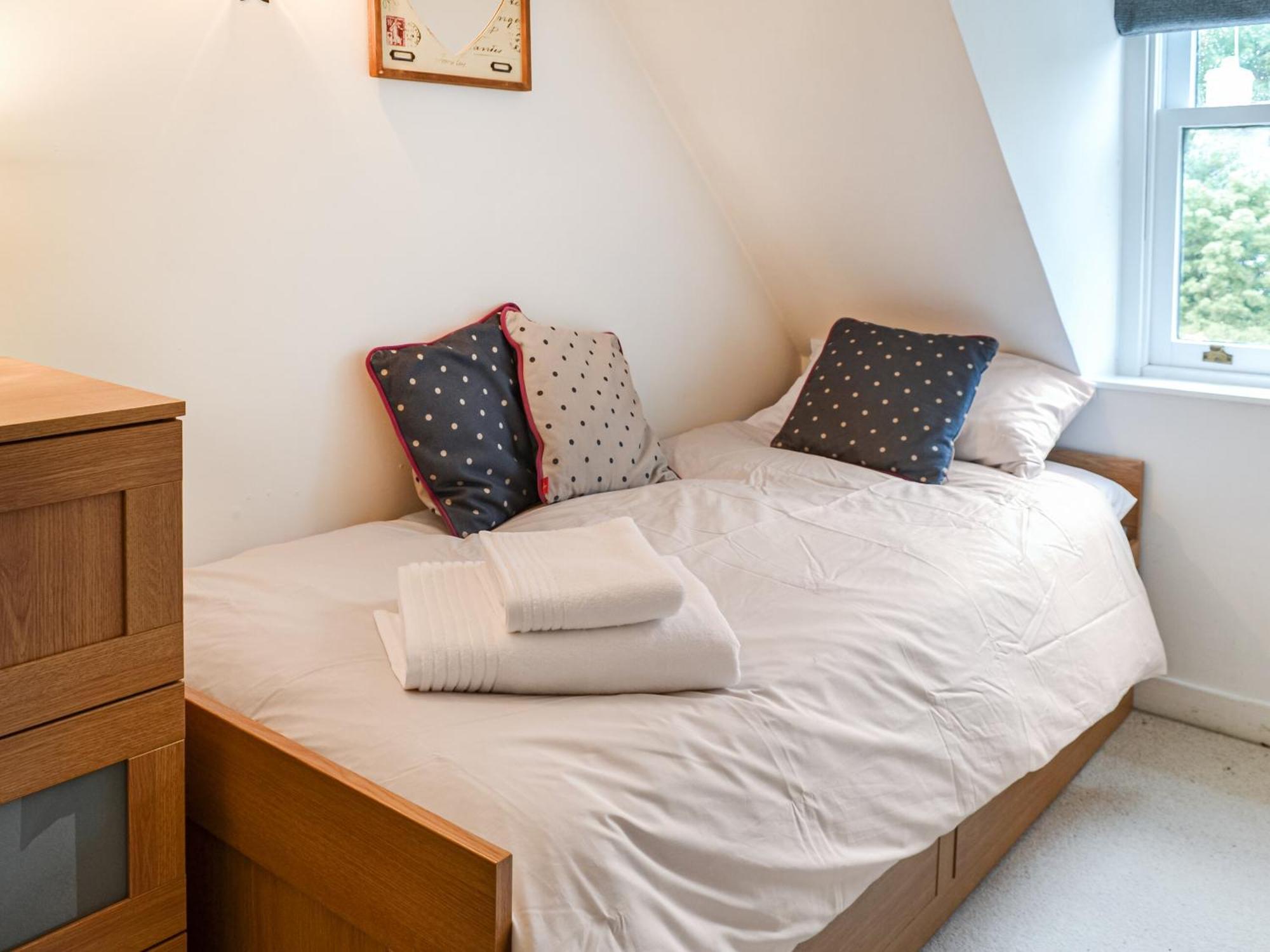 Oakwood Cottage Glencoe Luaran gambar